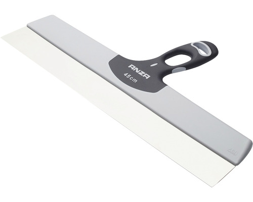 Anza Flächenspachtel 45 cm